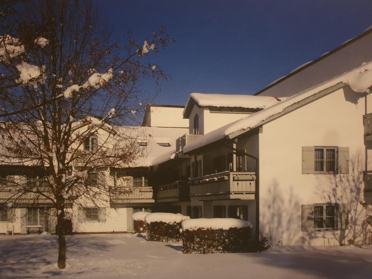Ferienwohnanlage Brünnstein Wohnung 54 Oberaudorf Exterior foto
