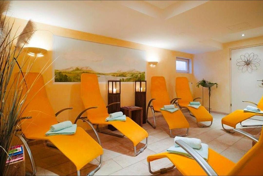 Ferienwohnanlage Brünnstein Wohnung 54 Oberaudorf Exterior foto