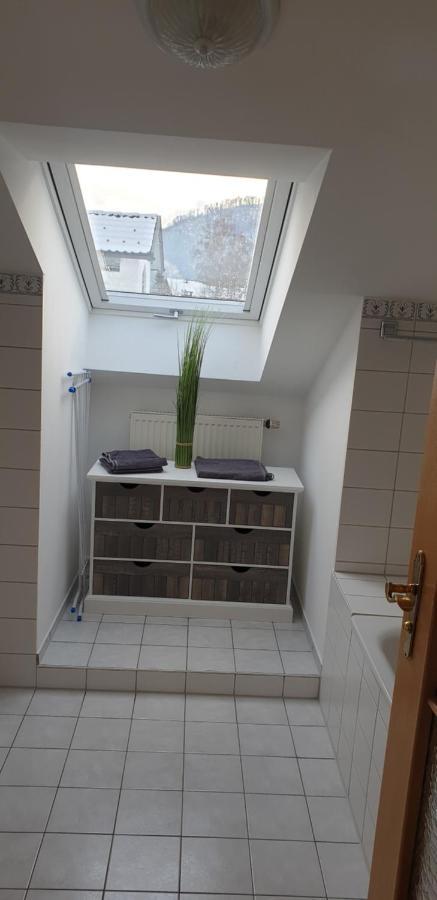 Ferienwohnanlage Brünnstein Wohnung 54 Oberaudorf Exterior foto
