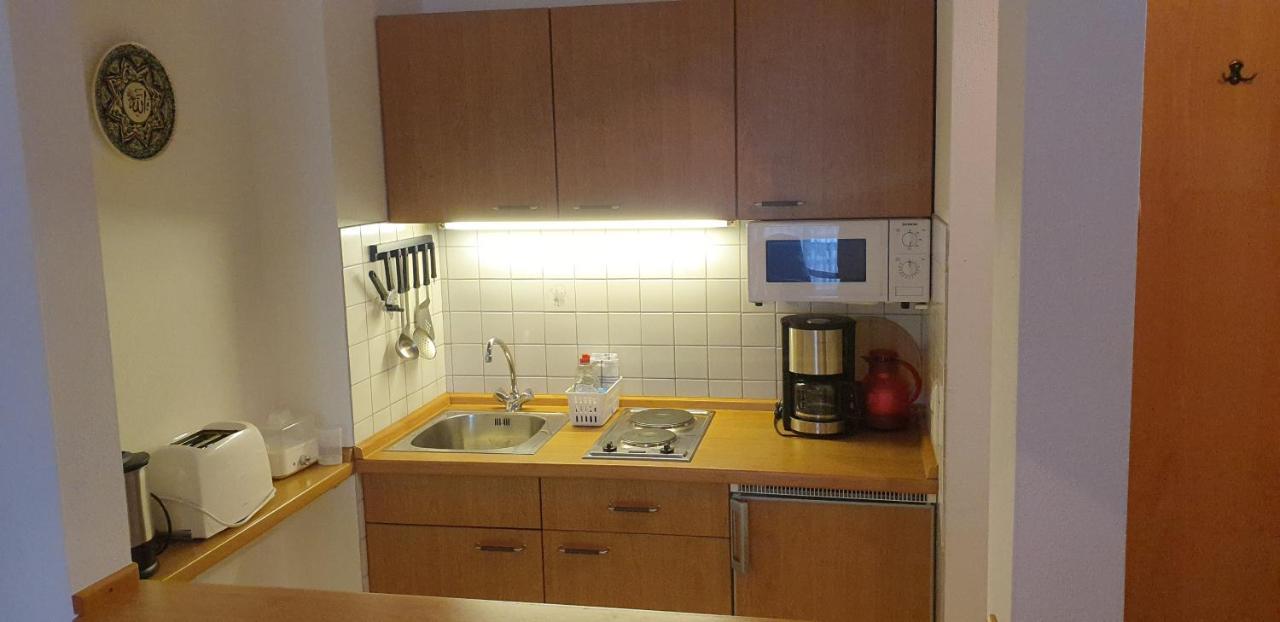 Ferienwohnanlage Brünnstein Wohnung 54 Oberaudorf Exterior foto